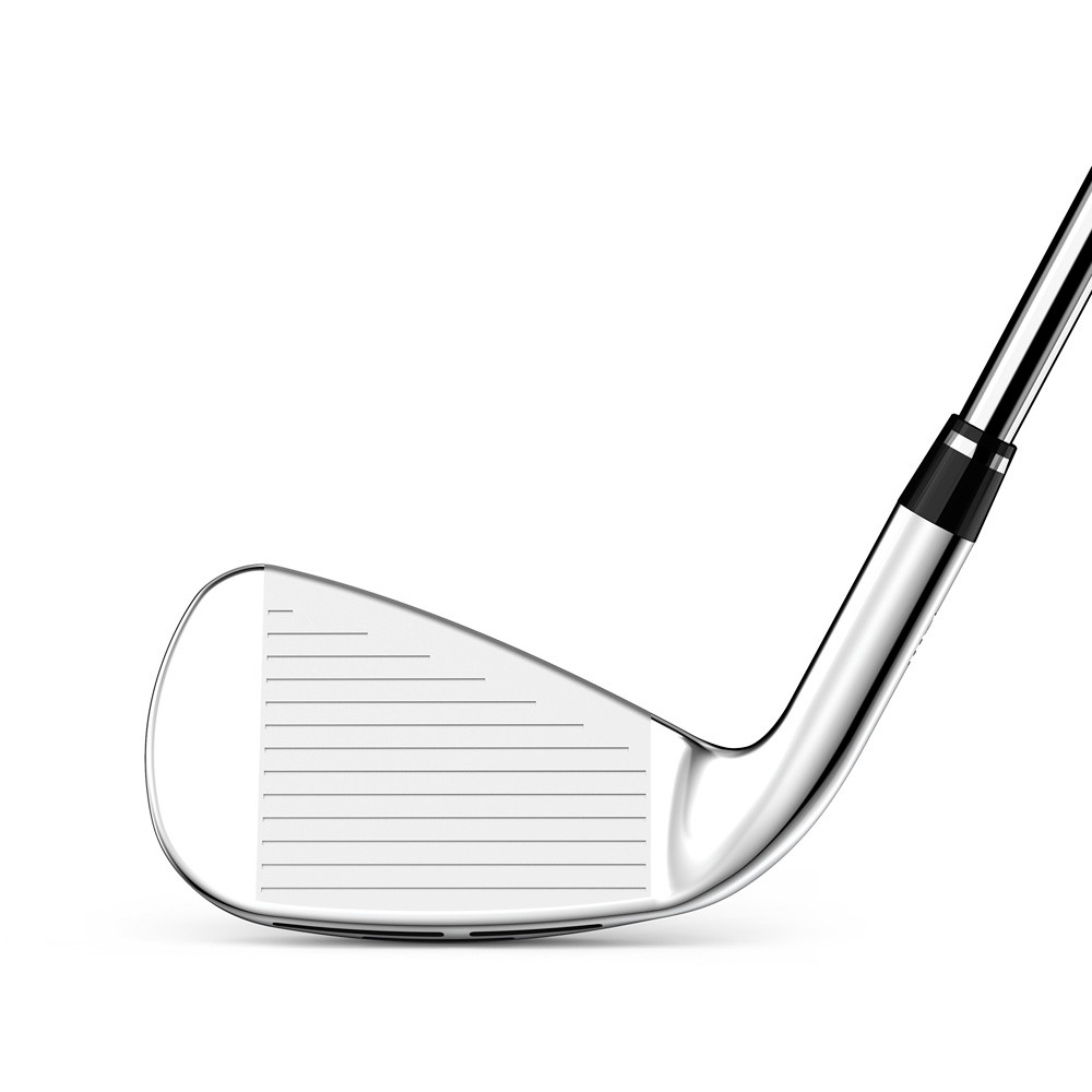 Wilson Staff Dynapower Single Iron - Maple Hill Golf